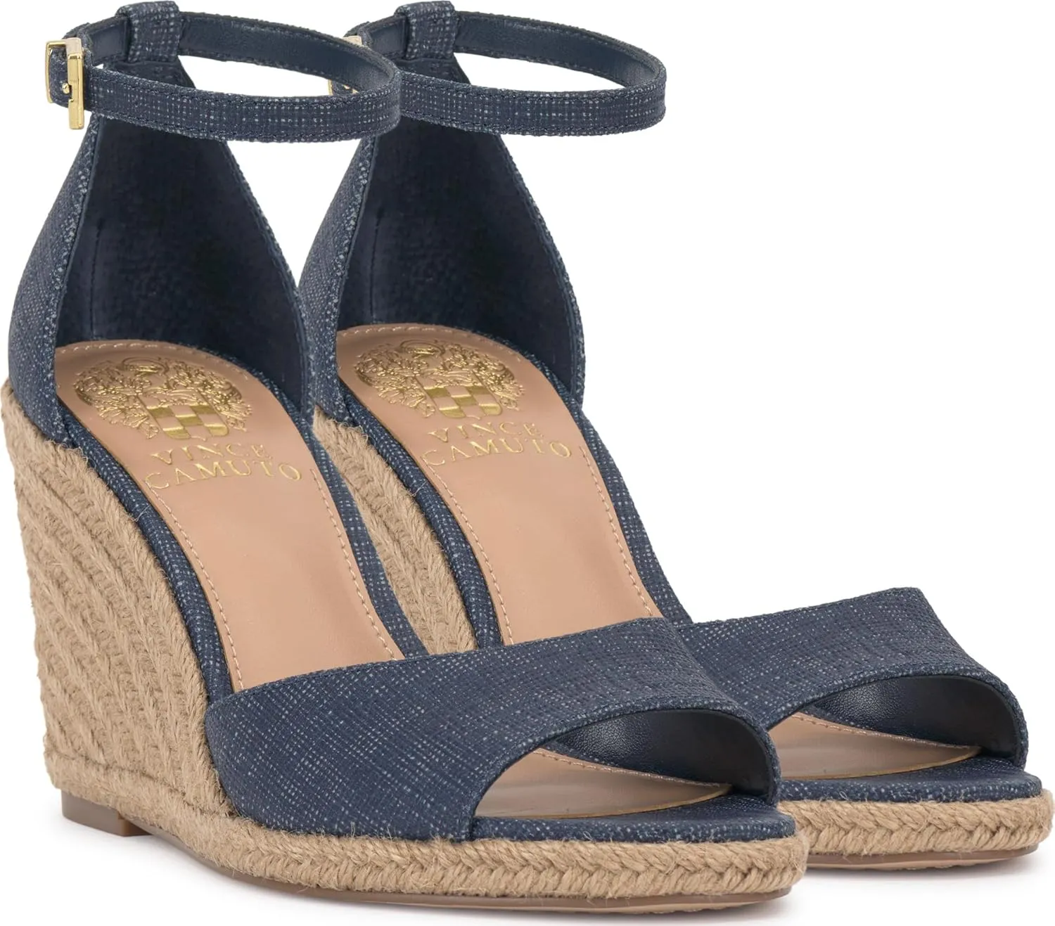 Vince Camuto Women's Felyn Wedge Sandal