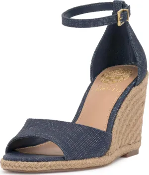 Vince Camuto Women's Felyn Wedge Sandal