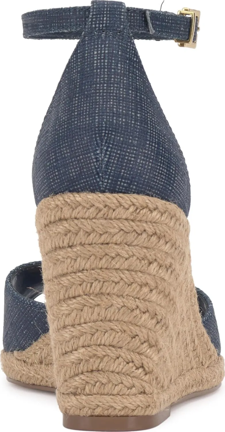 Vince Camuto Women's Felyn Wedge Sandal