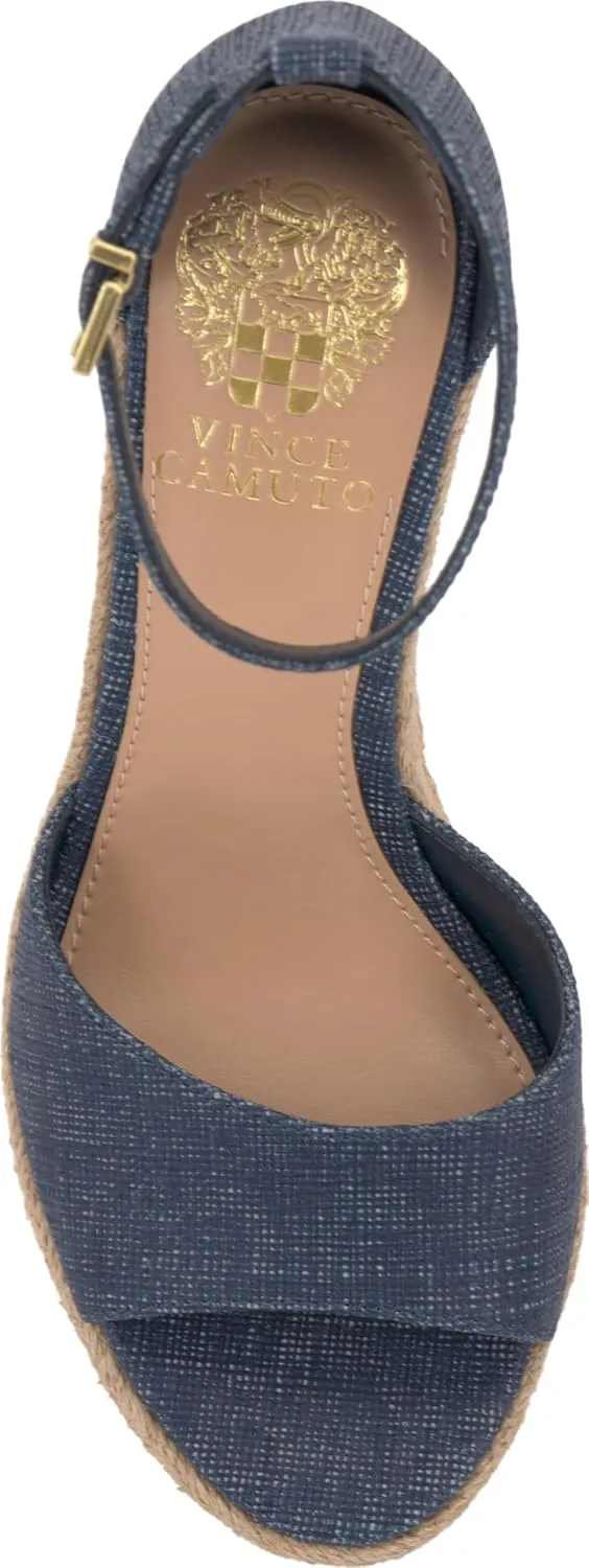 Vince Camuto Women's Felyn Wedge Sandal