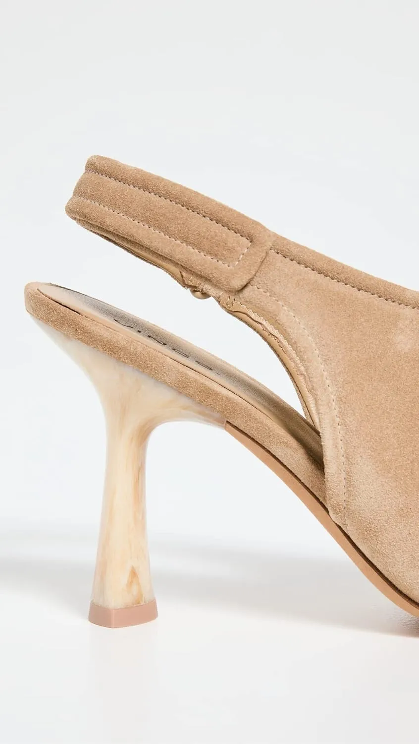 Vince Women's Quest Sandals