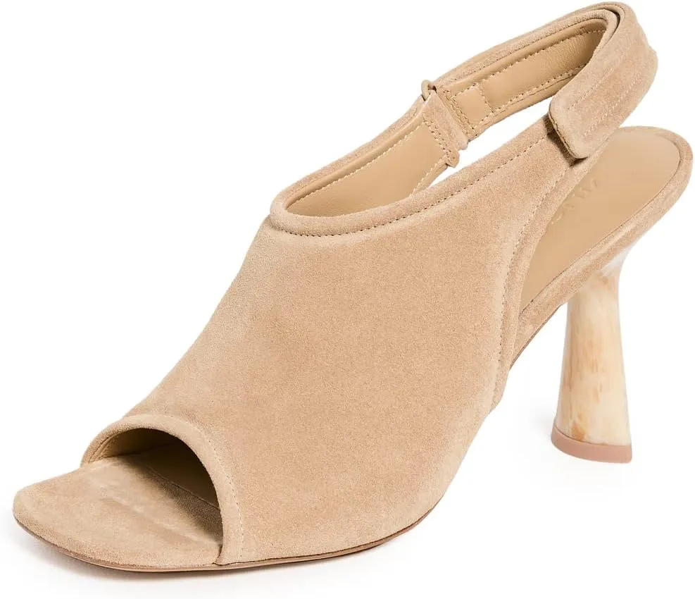 Vince Women's Quest Sandals