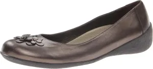 Walking Cradles Women's Ringo Ballerina Flat