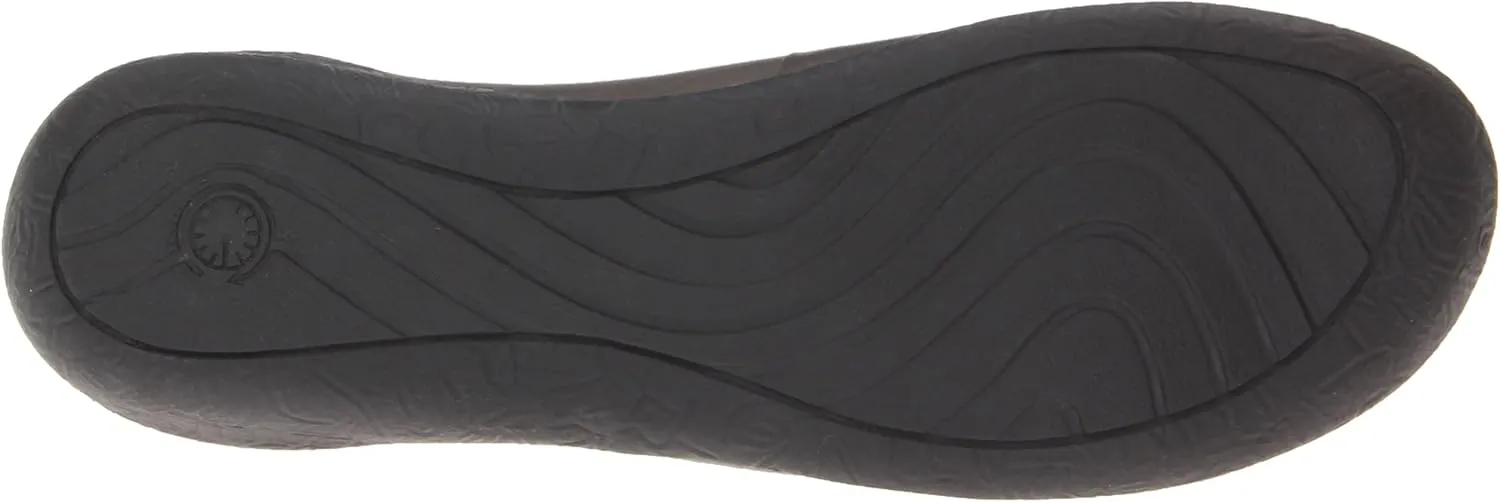 Walking Cradles Women's Ringo Ballerina Flat