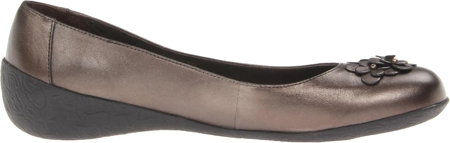 Walking Cradles Women's Ringo Ballerina Flat