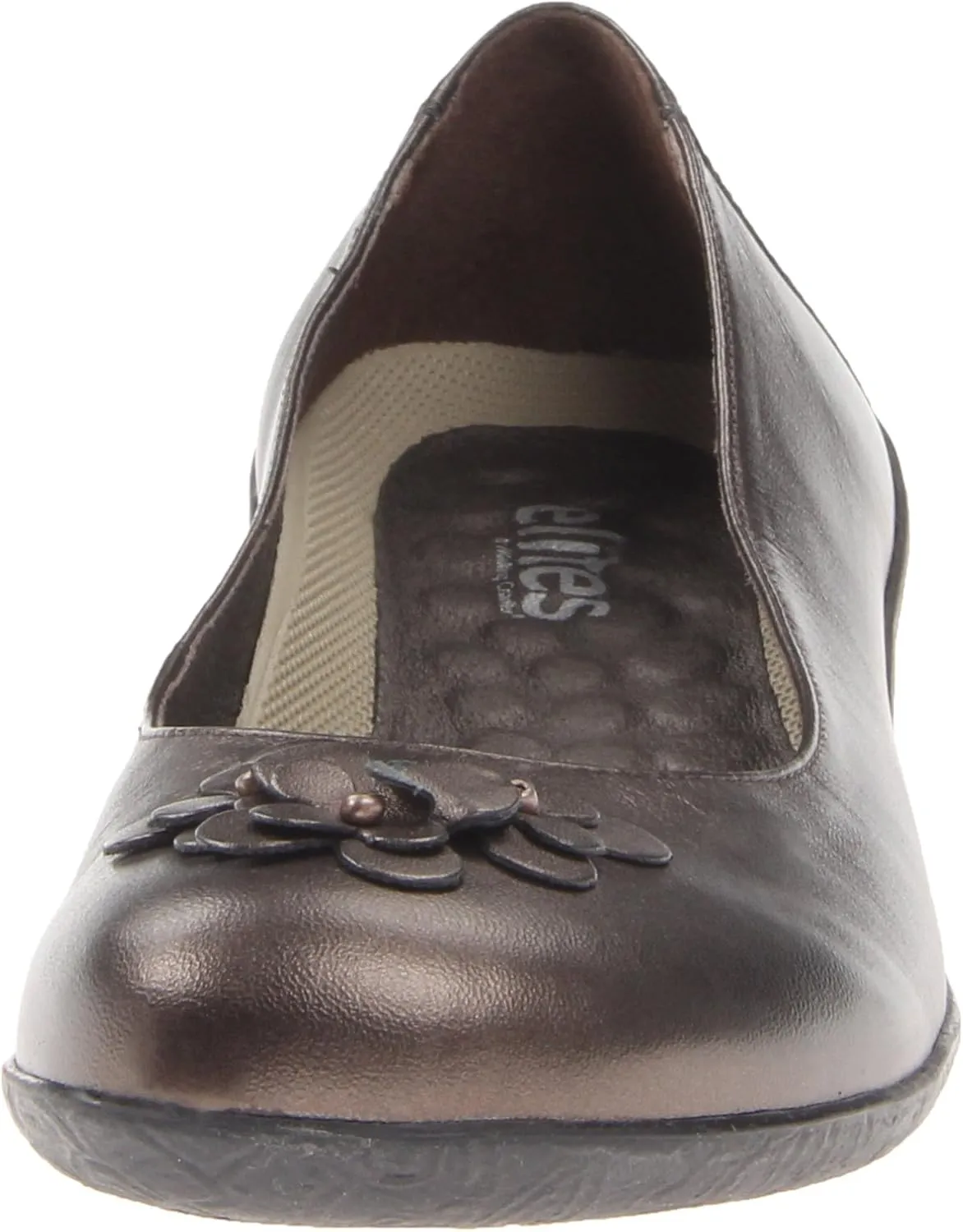 Walking Cradles Women's Ringo Ballerina Flat