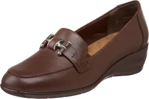 Walking Cradles Women's Tops Slip-On Loafer