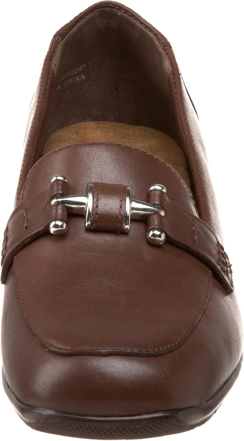 Walking Cradles Women's Tops Slip-On Loafer