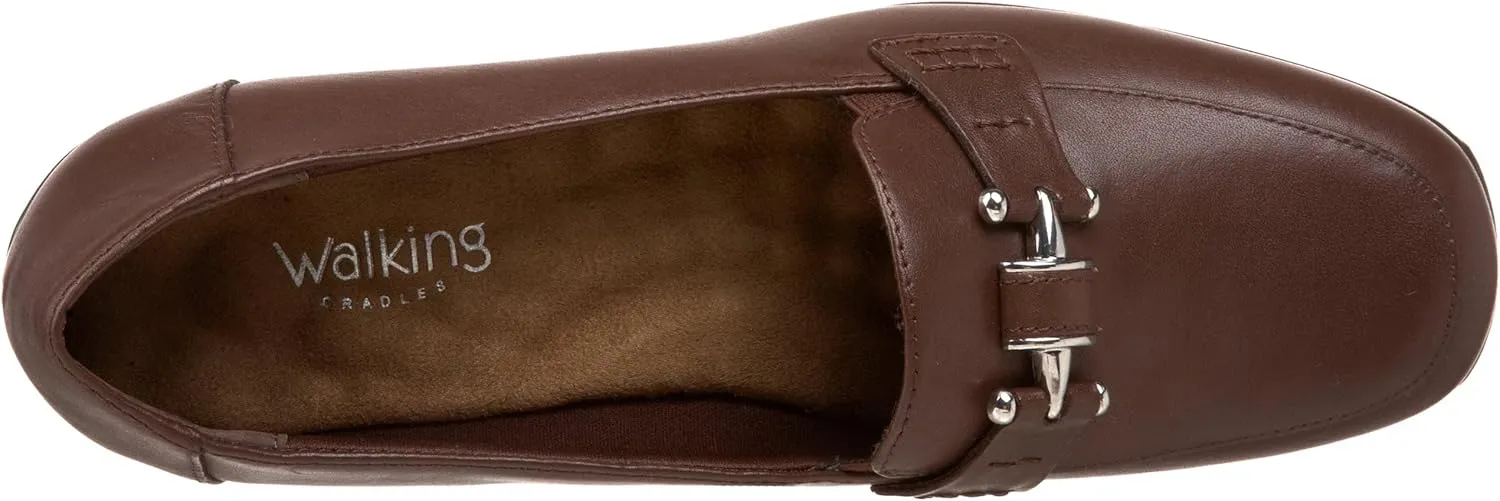 Walking Cradles Women's Tops Slip-On Loafer