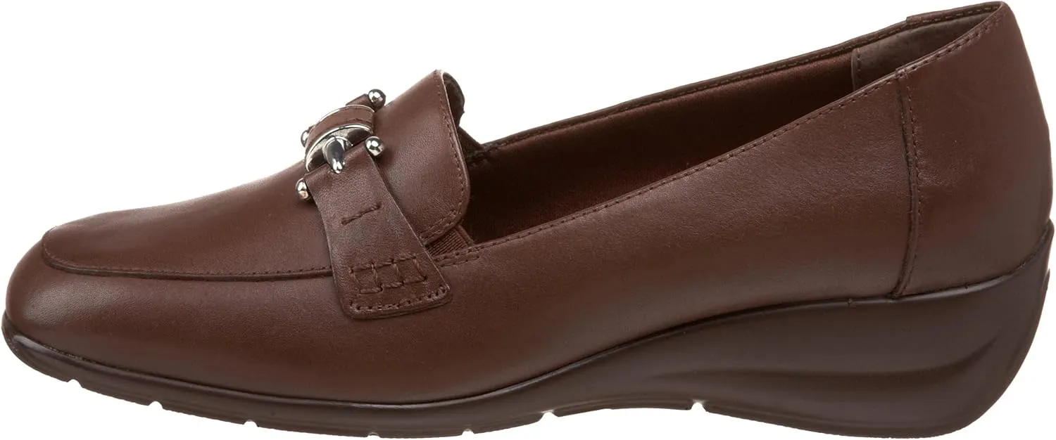Walking Cradles Women's Tops Slip-On Loafer