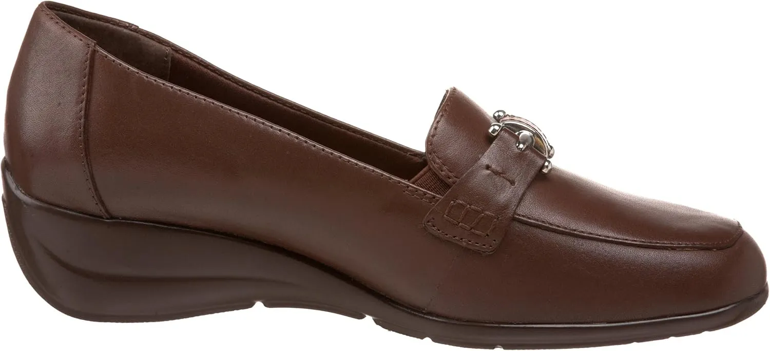 Walking Cradles Women's Tops Slip-On Loafer