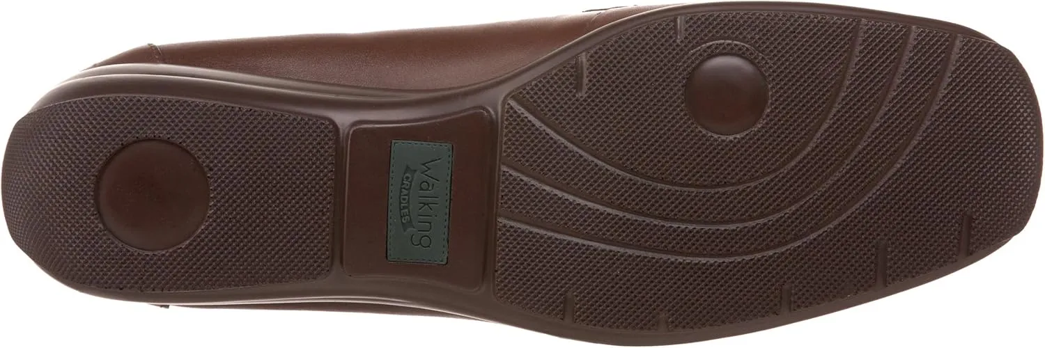 Walking Cradles Women's Tops Slip-On Loafer