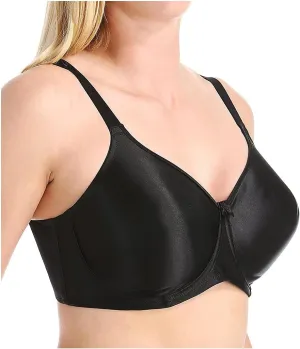 Women's 605 Vintage Fit Minimizer Underwire T-Shirt Bra