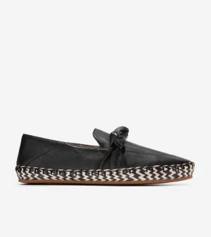 Women's Cloudfeel Knotted Espadrille