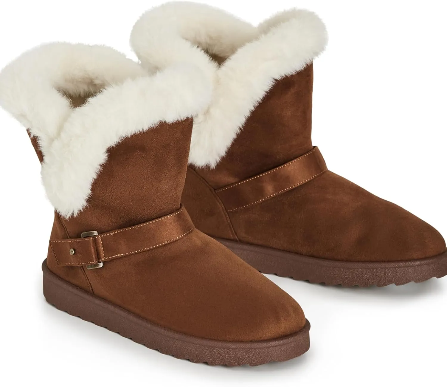 Women's Cloudwalkers Wide Fit Saylor Hug Boot Fashion