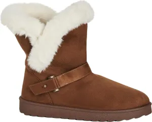 Women's Cloudwalkers Wide Fit Saylor Hug Boot Fashion
