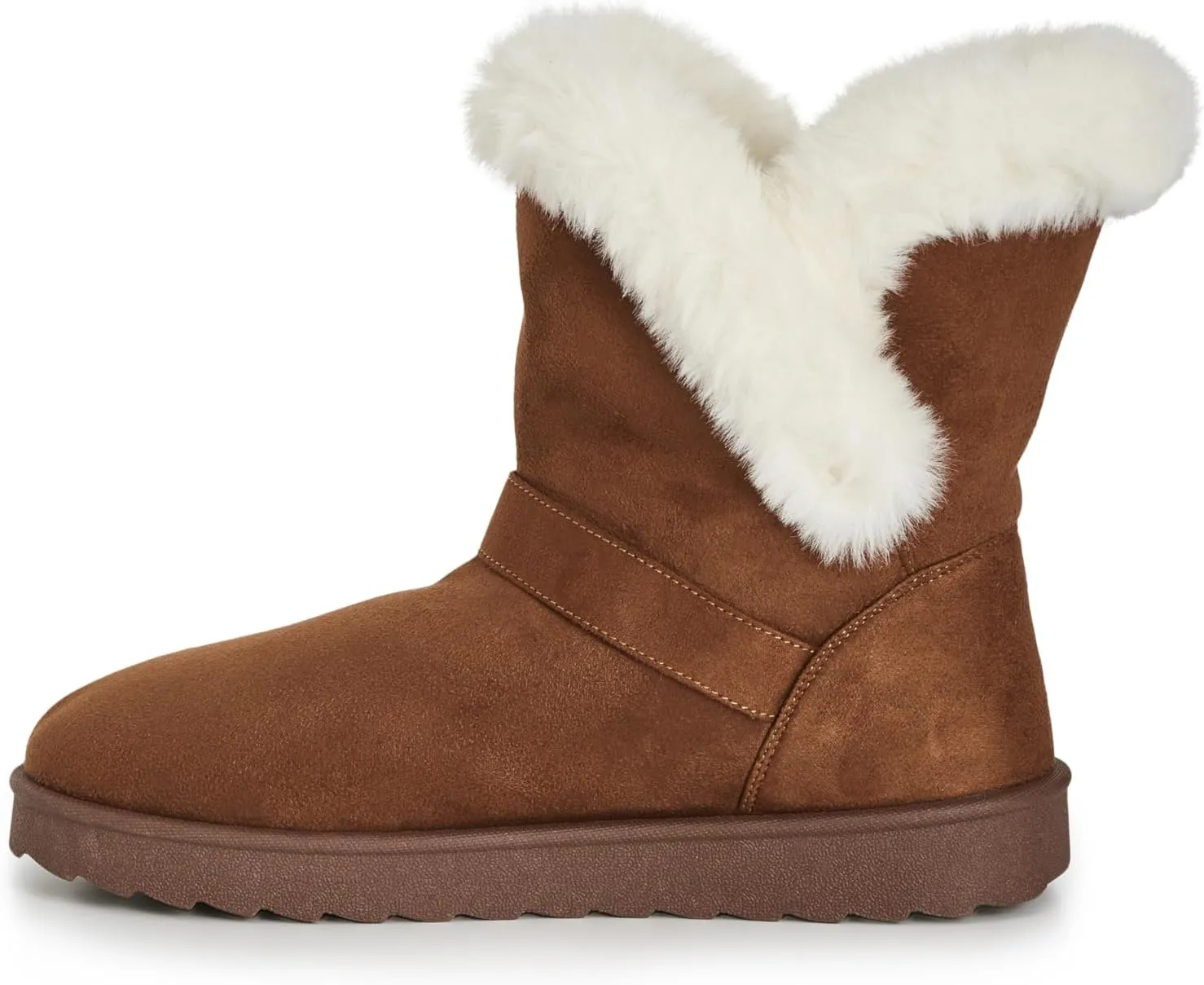 Women's Cloudwalkers Wide Fit Saylor Hug Boot Fashion