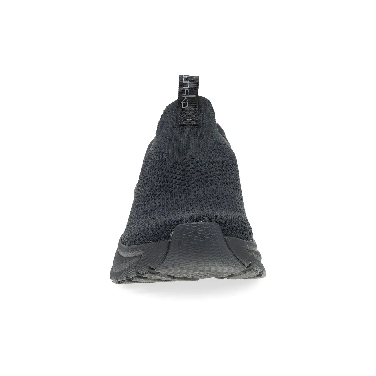 WOMEN'S DANSKO PEP SLIP-ON | BLACK