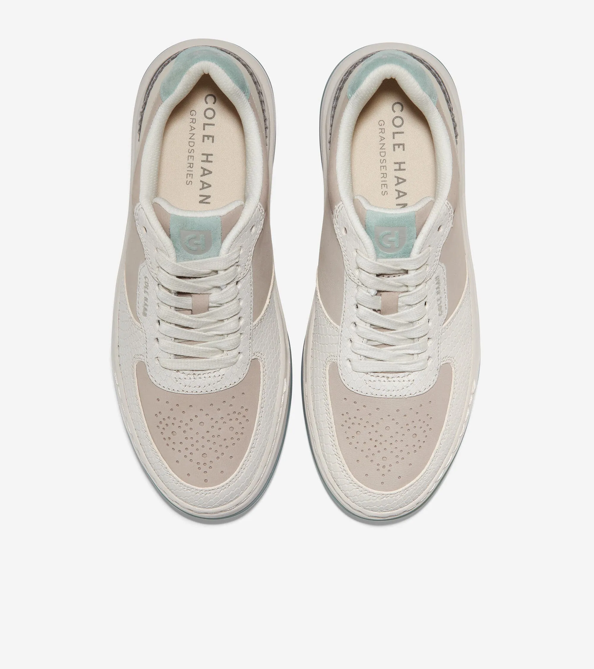 Women's GrandPrø Crossover Sneaker