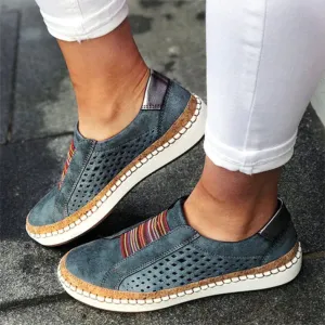 Women's Walking Shoes | Wide Fit