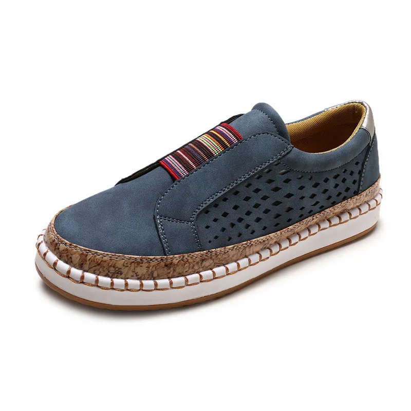 Women's Walking Shoes | Wide Fit