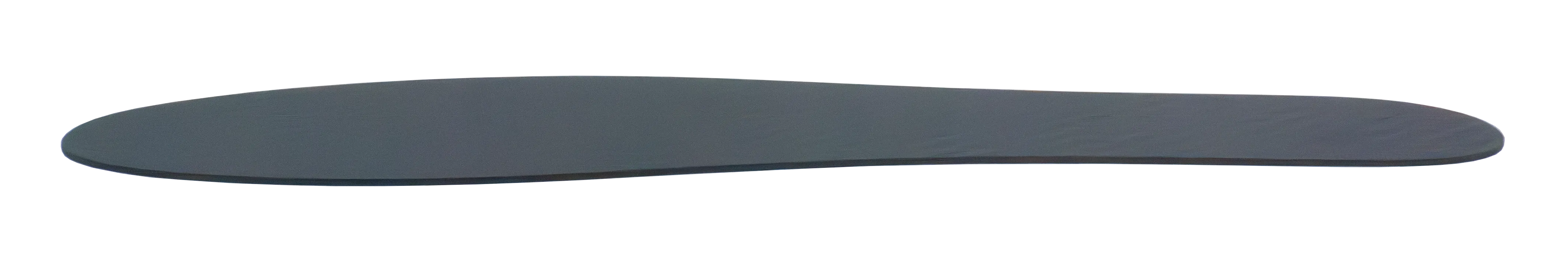 X-GLIDE - FLAT - CARBON FOOT PLATES