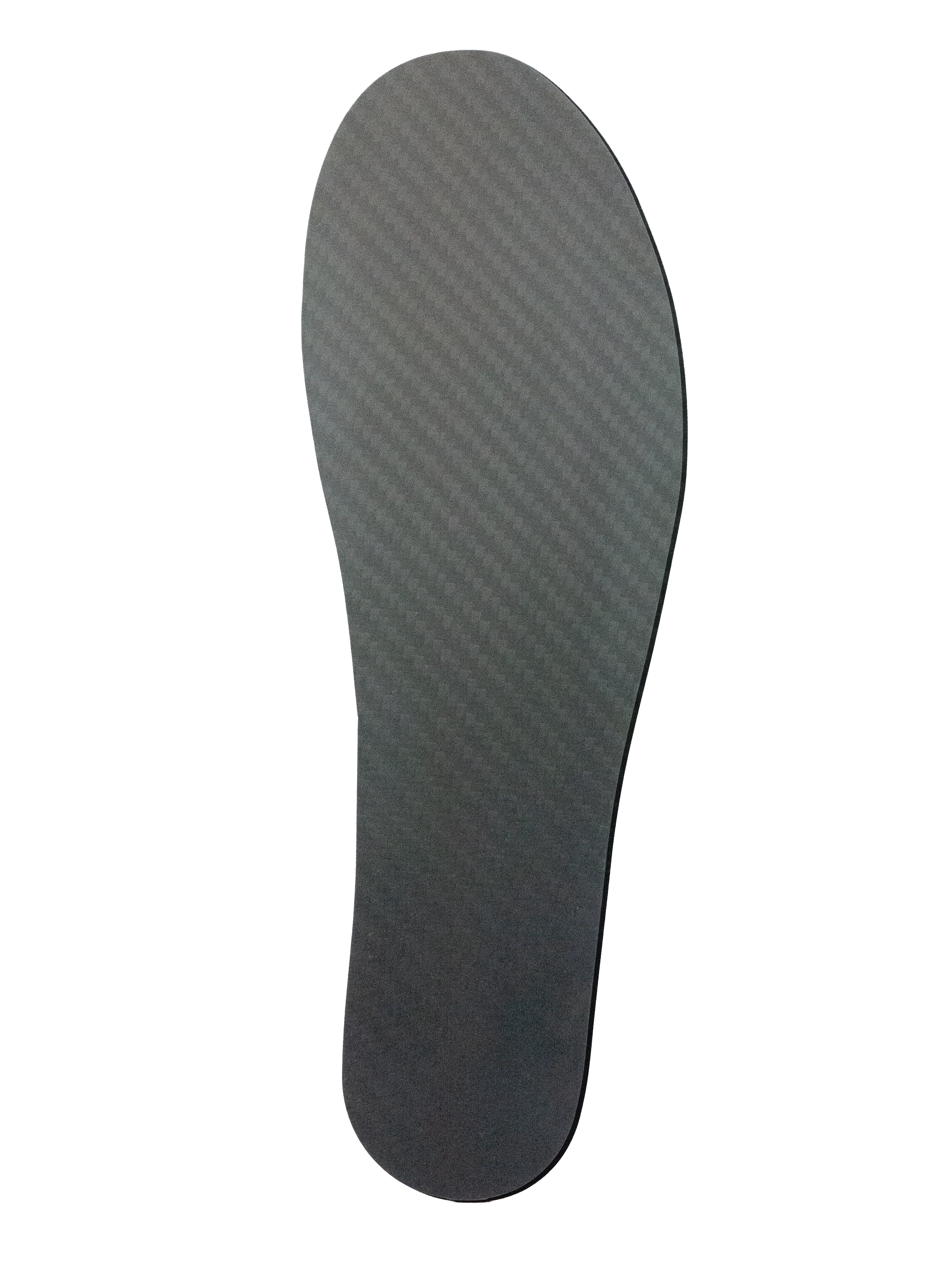 X-GLIDE - FLAT - CARBON FOOT PLATES