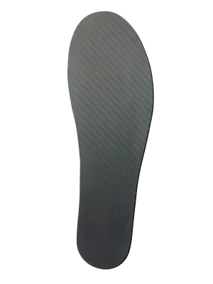X-GLIDE - FLAT - CARBON FOOT PLATES