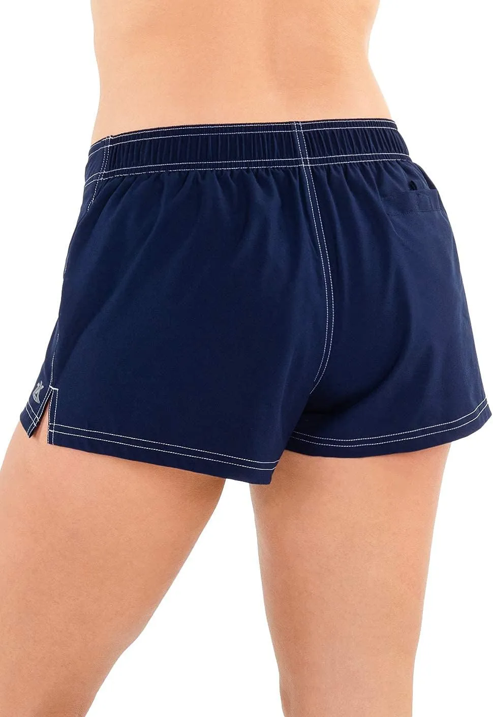 ZeroXposur Women's Board Shorts